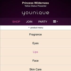 Makeup, Fragrance and skincare